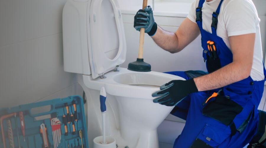 sewer inspection in Millville, CA